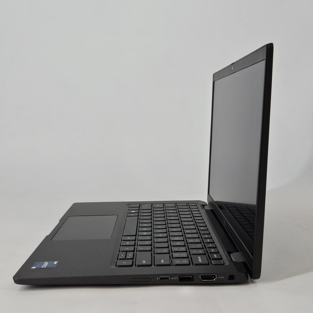 Dell Latitude 7430 14 Gray 1.6 GHz Intel Core i5 12th Gen. 16GB RAM