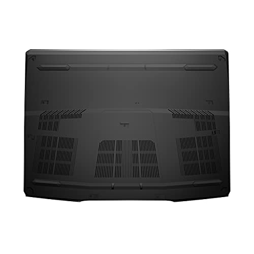 MSI GP66 11UG 15.6" Gaming Laptop - Intel Core i7 - RTX 3070 - 1TB SSD - 16GB RAM