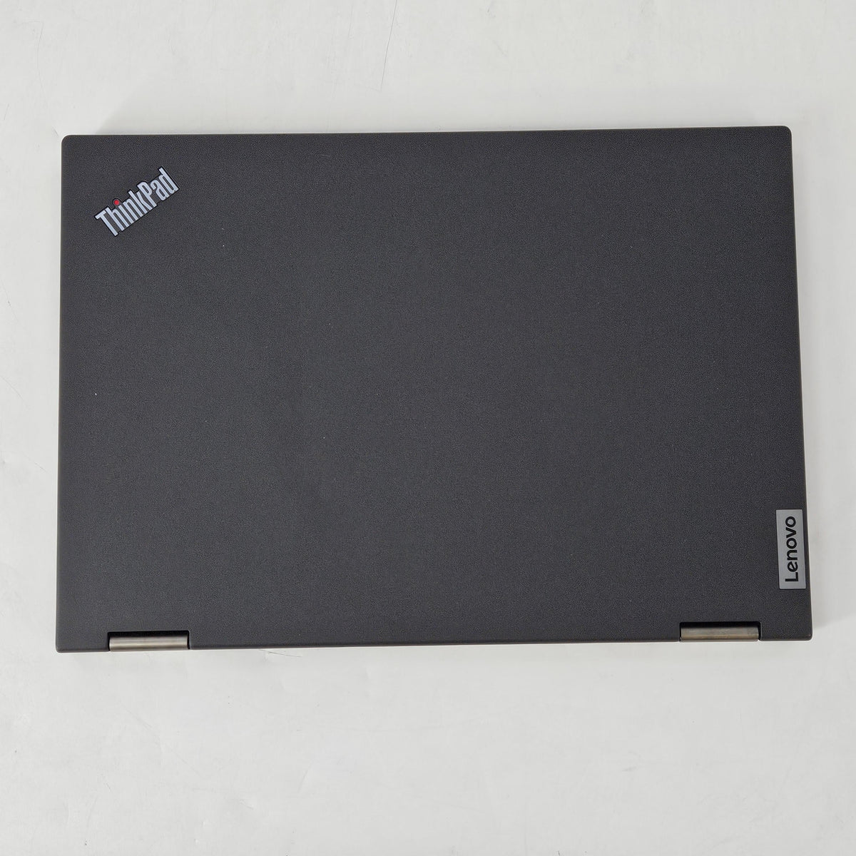 Lenovo ThinkPad X13 Yoga Gen 3 Black 1.7 GHz Intel Core i7 12th Gen.