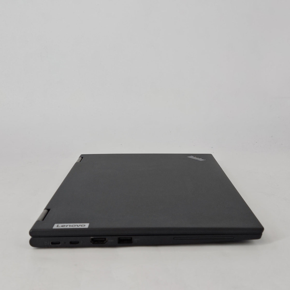 Lenovo ThinkPad X13 Yoga Gen 3 Black 1.7 GHz Intel Core i7 12th Gen.