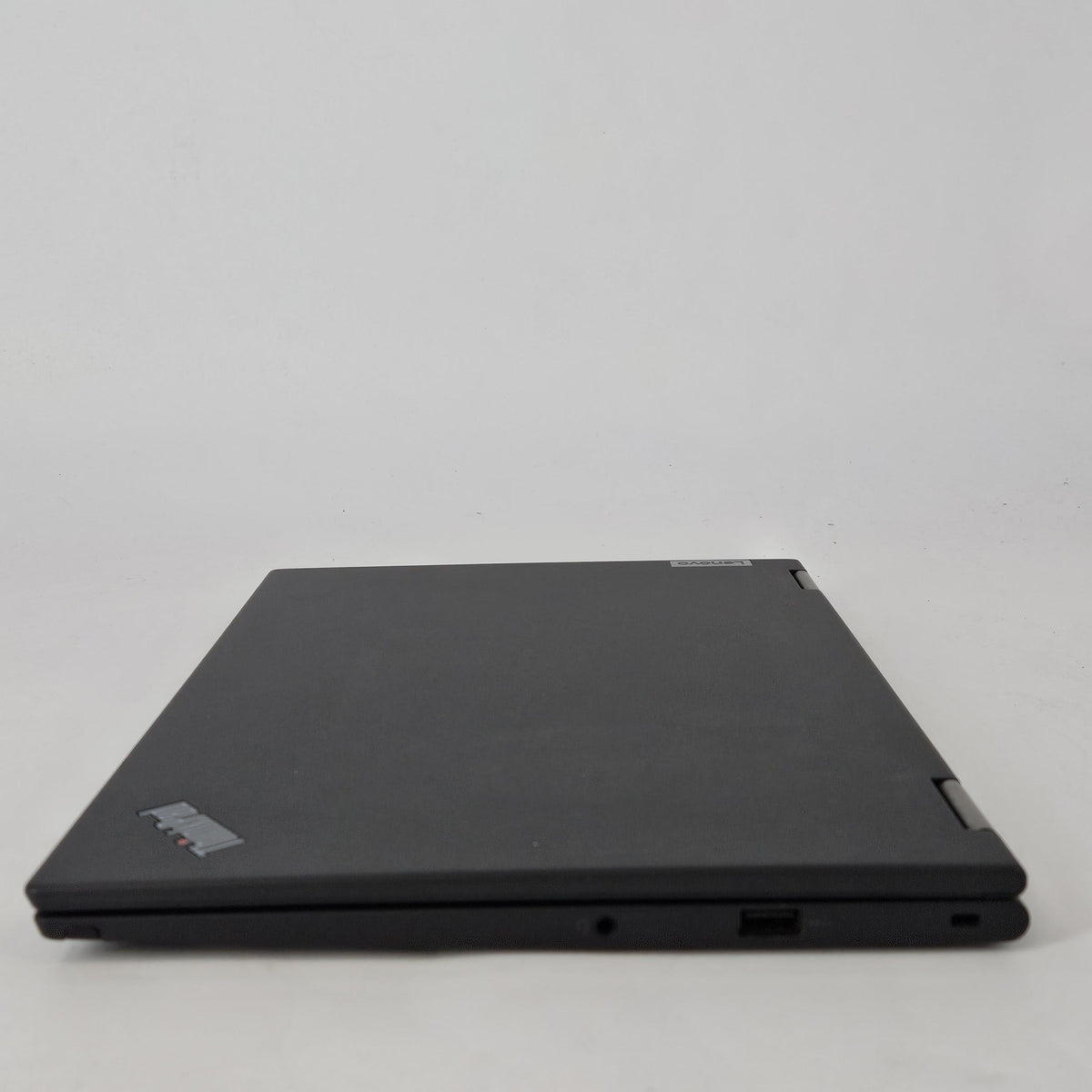 Lenovo ThinkPad X13 Yoga Gen 3 Black 1.7 GHz Intel Core i7 12th Gen.