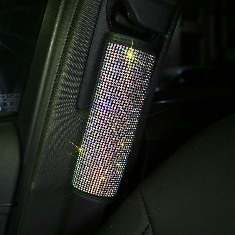 Four Seasons Diamond Car Accessories