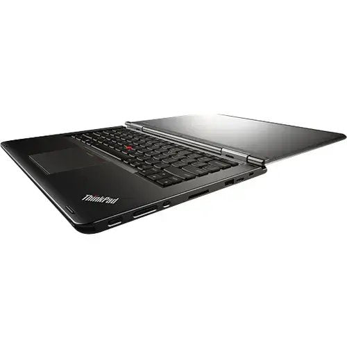 Lenovo ThinkPad Yoga 2-in-1 12.5" Touch-Screen Laptop - i5-4300U - 4GB RAM - 180GB SSD - Graphite Black - 20CD00AVUS