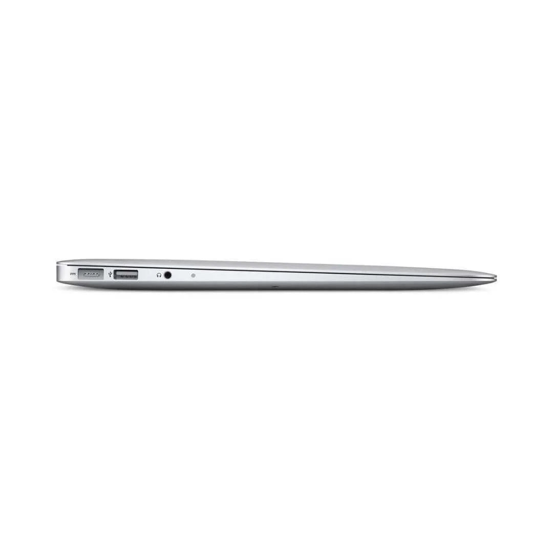 Apple MacBook Air 13.3"" Laptop - Intel Core i5 with 4GB Memory - 128GB SSD - Silver - MD760LL/A