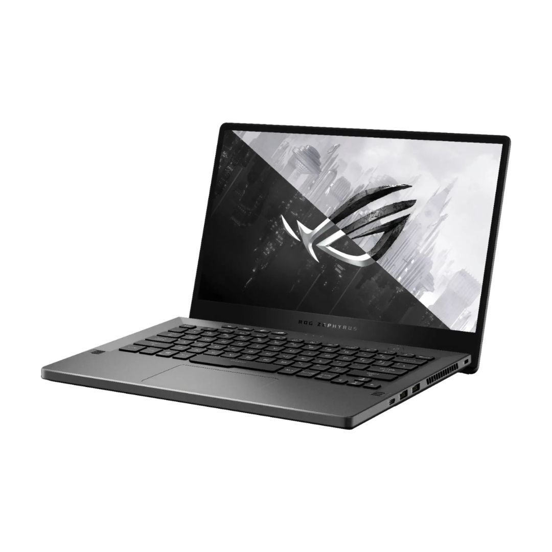 Asus ROG Zephyrus G14 GA401IH – FHD – Ryzen 7 4800HS – 8GB RAM – GTX 1650 – 512GB SSD – Gray – GA401IH-BR7N2BL