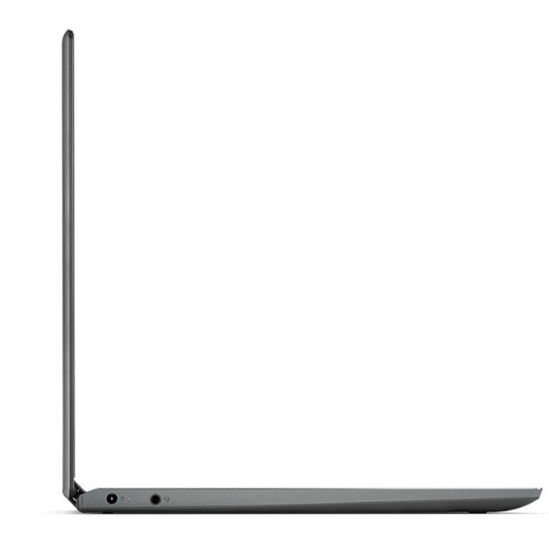Lenovo Yoga 720 2-in-1 12.5" FHD Touch-Screen Laptop - Intel Core i5-7200U - 8GB RAM- 128GB SSD - Iron Gray - 81B5000KUS
