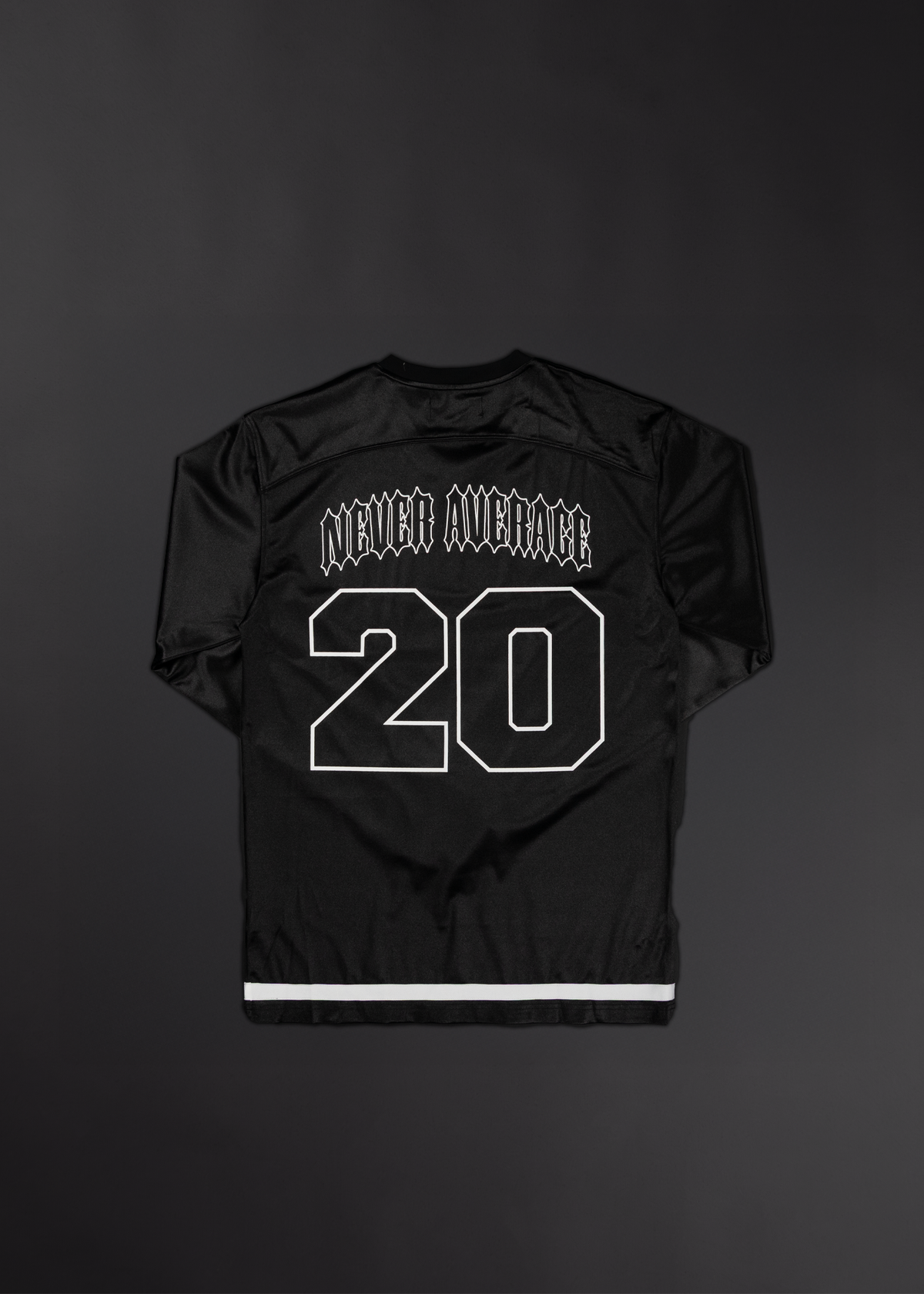 Hockey Jersey