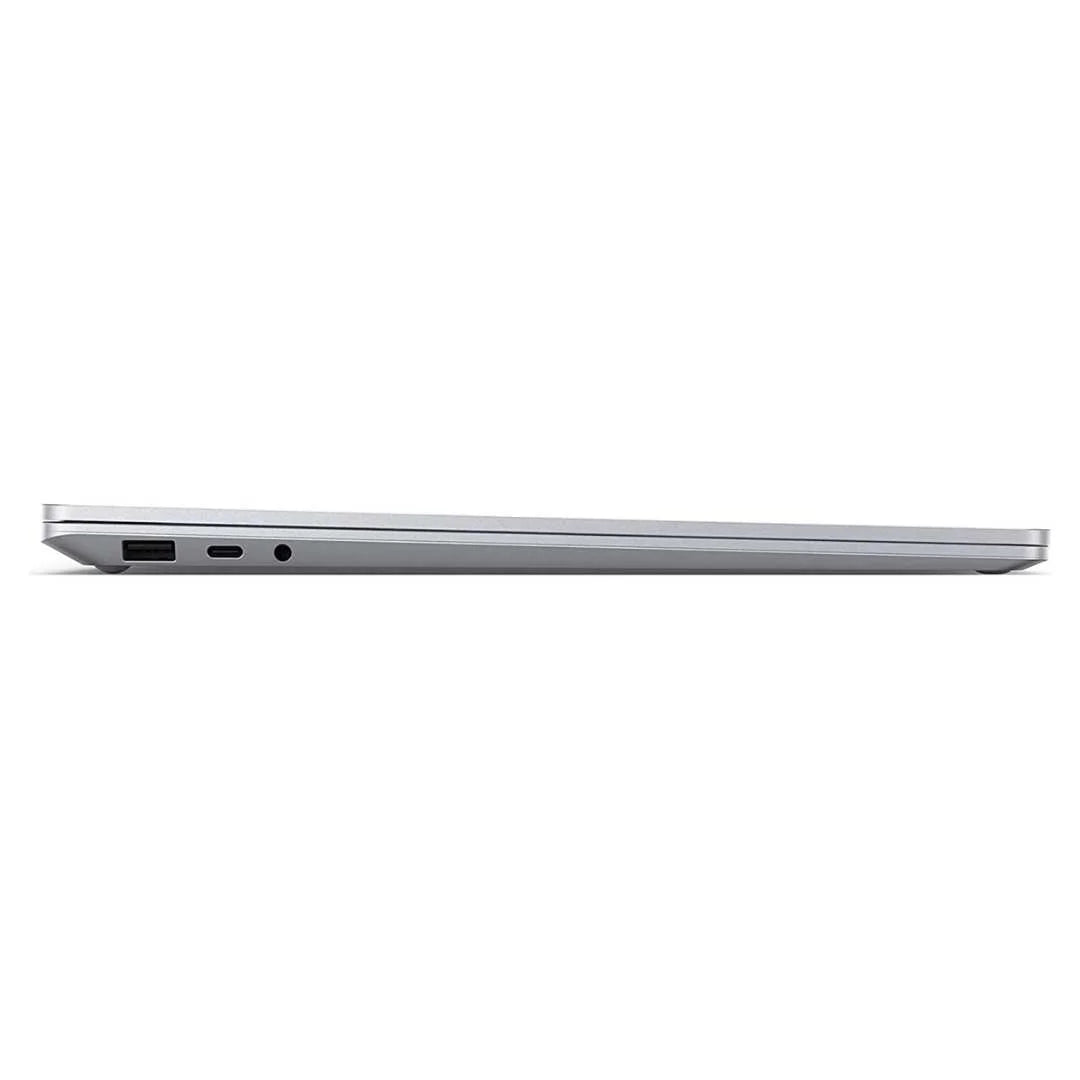 Microsoft Surface Laptop 3 15" – AMD Ryzen 5 – 8GB RAM – 128GB SSD – Platinum – V4G-00021