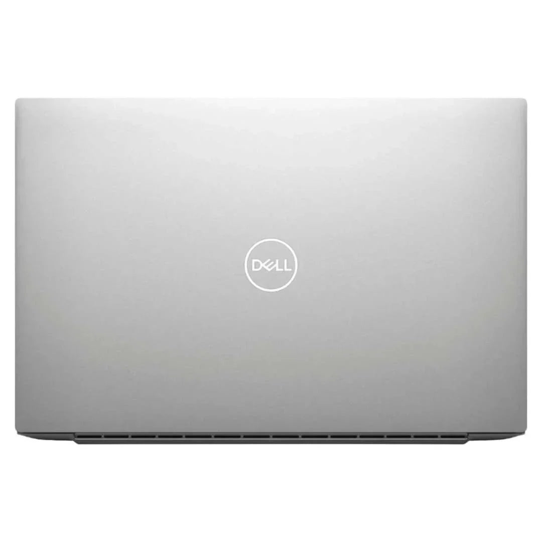 Dell XPS 17" UHD+ Touch Laptop - i7-10875H - 16GB RAM - 1TB SSD - RTX 2060 6GB - Silver - XPS9700-7095SLV-PUS