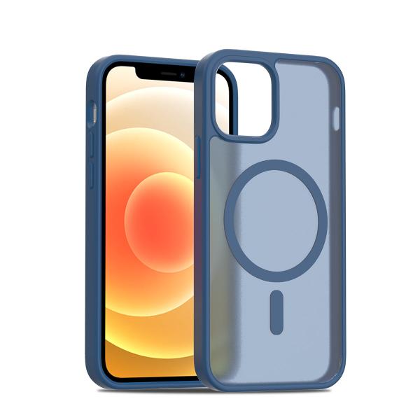 Plug - Protective Case for iPhone 12 & iPhone 12 Pro
