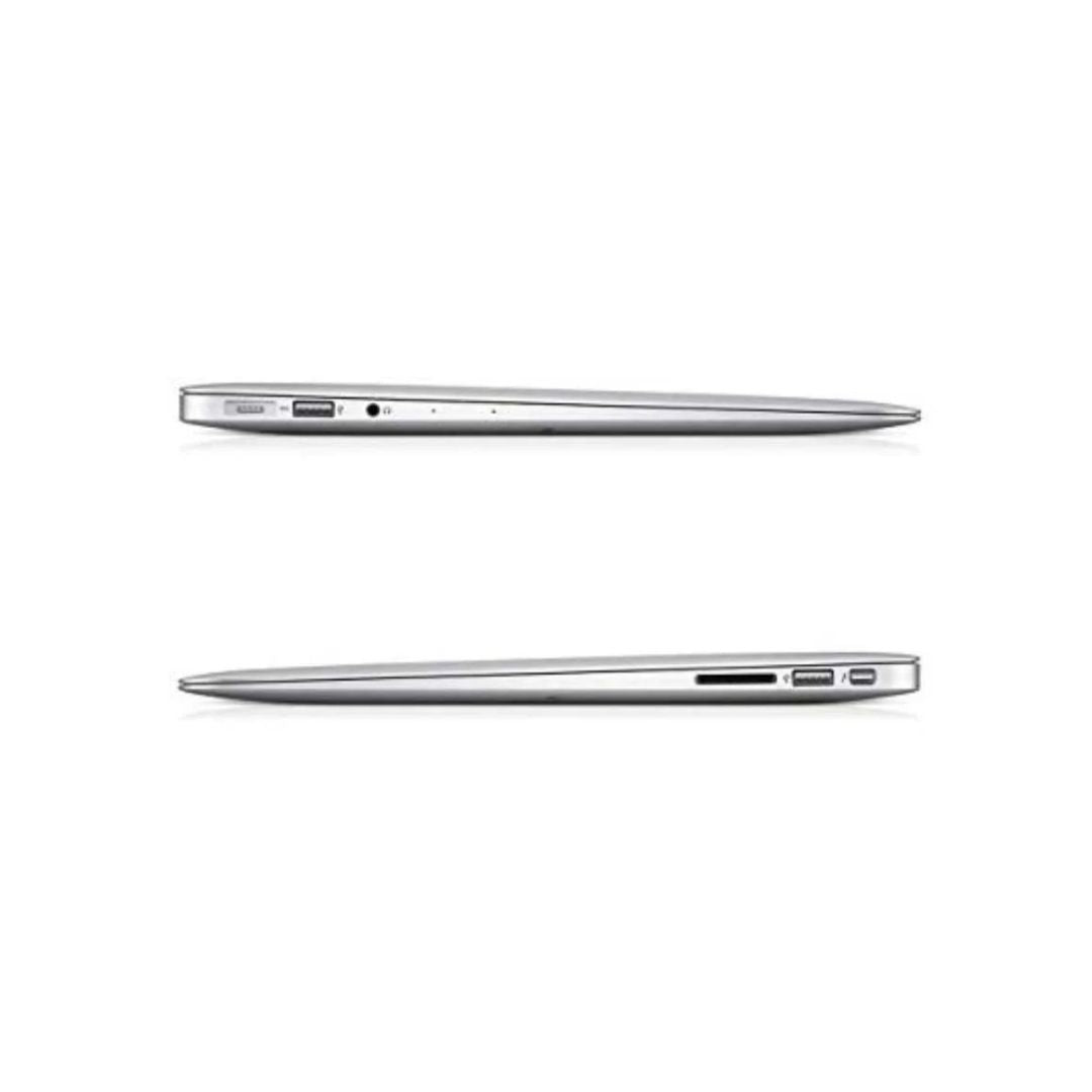 Apple MacBook Air 13.3" Laptop - Intel Core i5 - 4GB RAM - 256GB SSD - Silver - MD761LL/A
