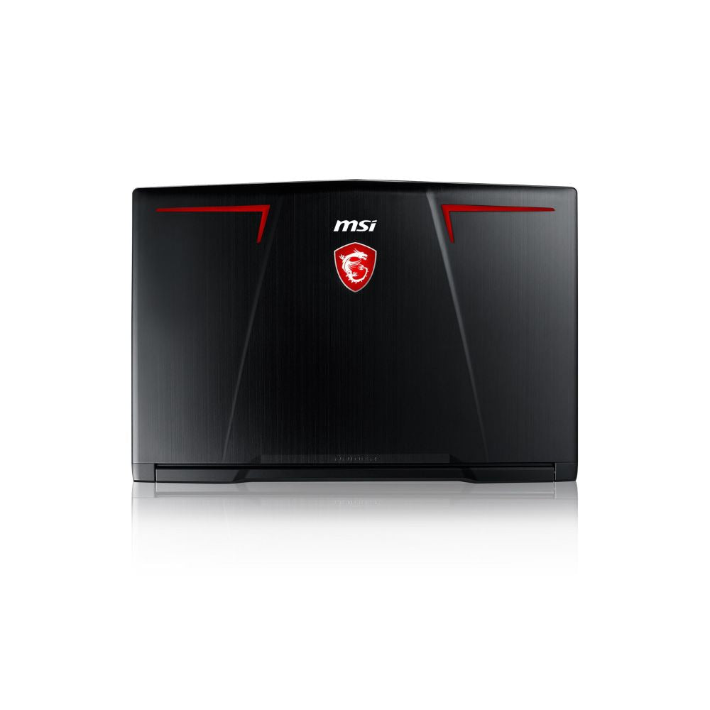 MSI GE63 Raider RGB 8RF-025US - FHD - i7-8750H - 16GB RAM - GTX 1070 - 256GB SSD + 1TB HDD