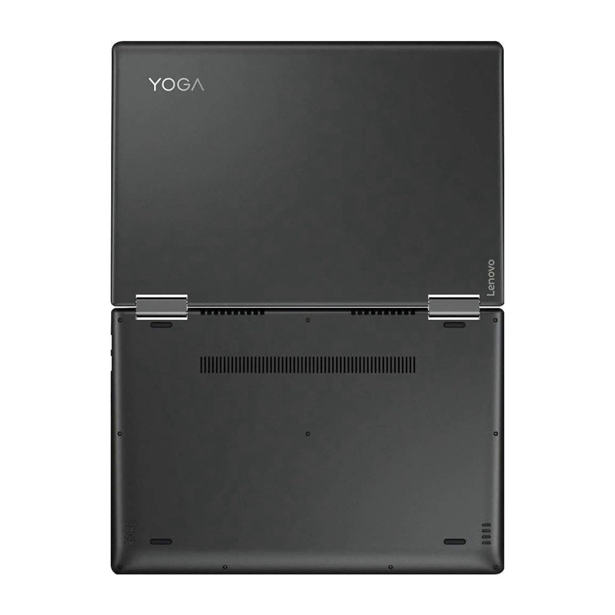 Lenovo Yoga 710 – 15.6″ FHD 2-in-1 Touch – i5-7200U – 8GB RAM – 256GB SSD – Black – 80V50010US