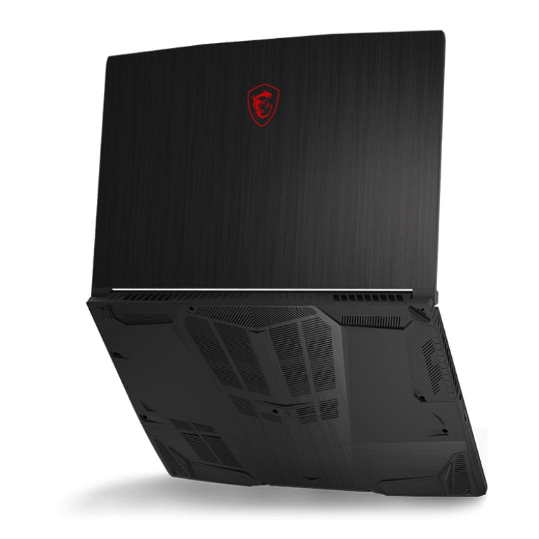 MSI GF65 Thin 10UE-270US 15.6" FHD 144Hz - i7-10750H - 16GB RAM - RTX 3060 - 512GB SSD - GF65270