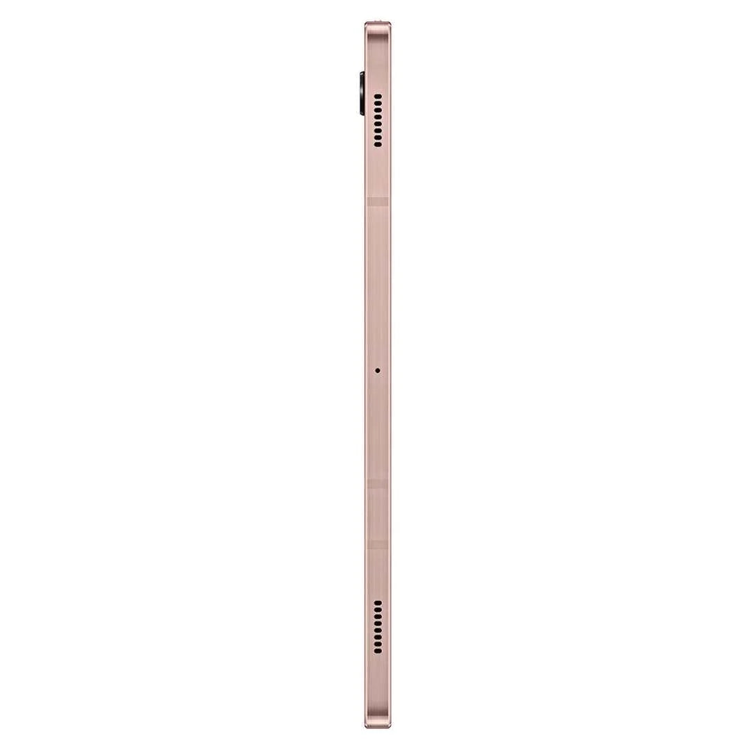 Samsung Galaxy Tab S7+ - 128GB - Wi-Fi - 12.4" - Mystic Bronze - SM-T970NZNAXAR
