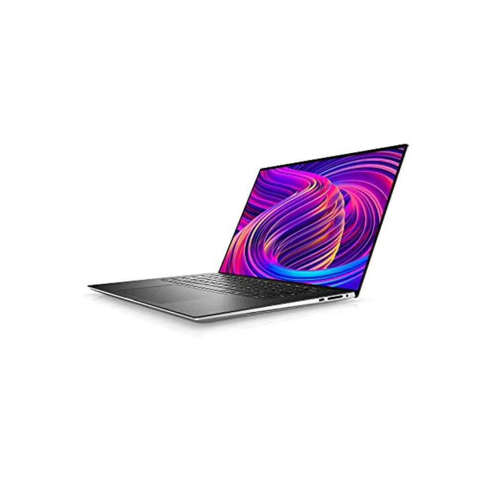 Dell XPS 15 9510 – 15.6" FHD+ – i7‑11800H – 16 GB RAM – RTX 3050 Ti – 512 GB SSD – Platinum Silver – XPS9510‑7982SLV‑PUS