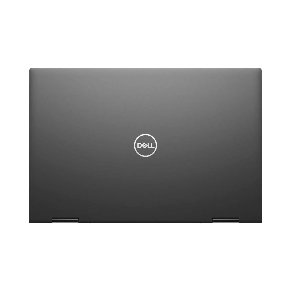 Dell Inspiron 7506 – 15.6" 2-in-1 UHD Touch – i7-1165G7 – 16GB RAM – 1TB SSD + 32GB Optane – Black – i7506-7784BLK-PUS