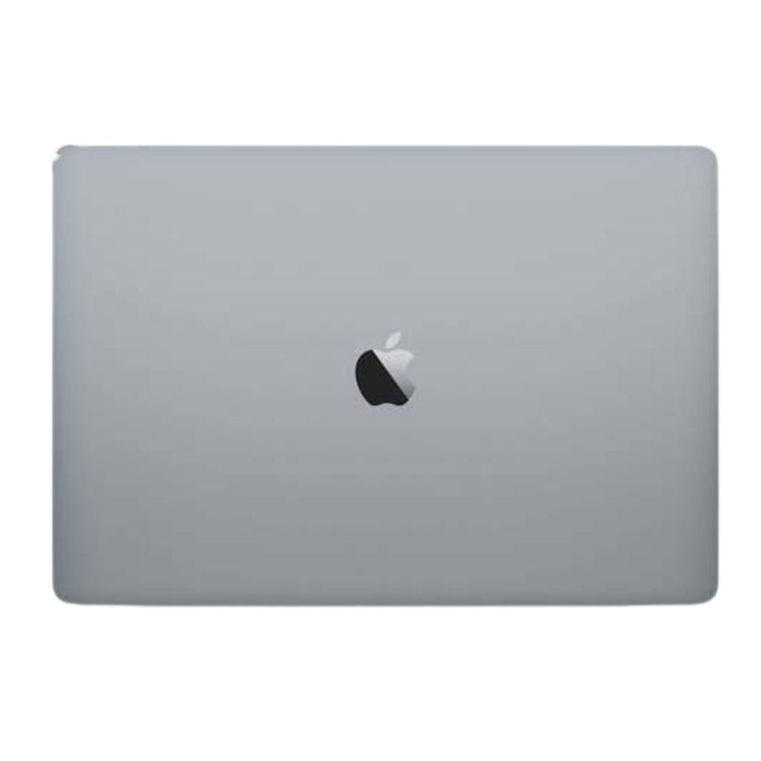Apple MacBook Pro 2018 – Touch Bar – 15" – Intel Core i9-8950HK – 32GB RAM – 1TB SSD – Space Gray – MR942LL/A