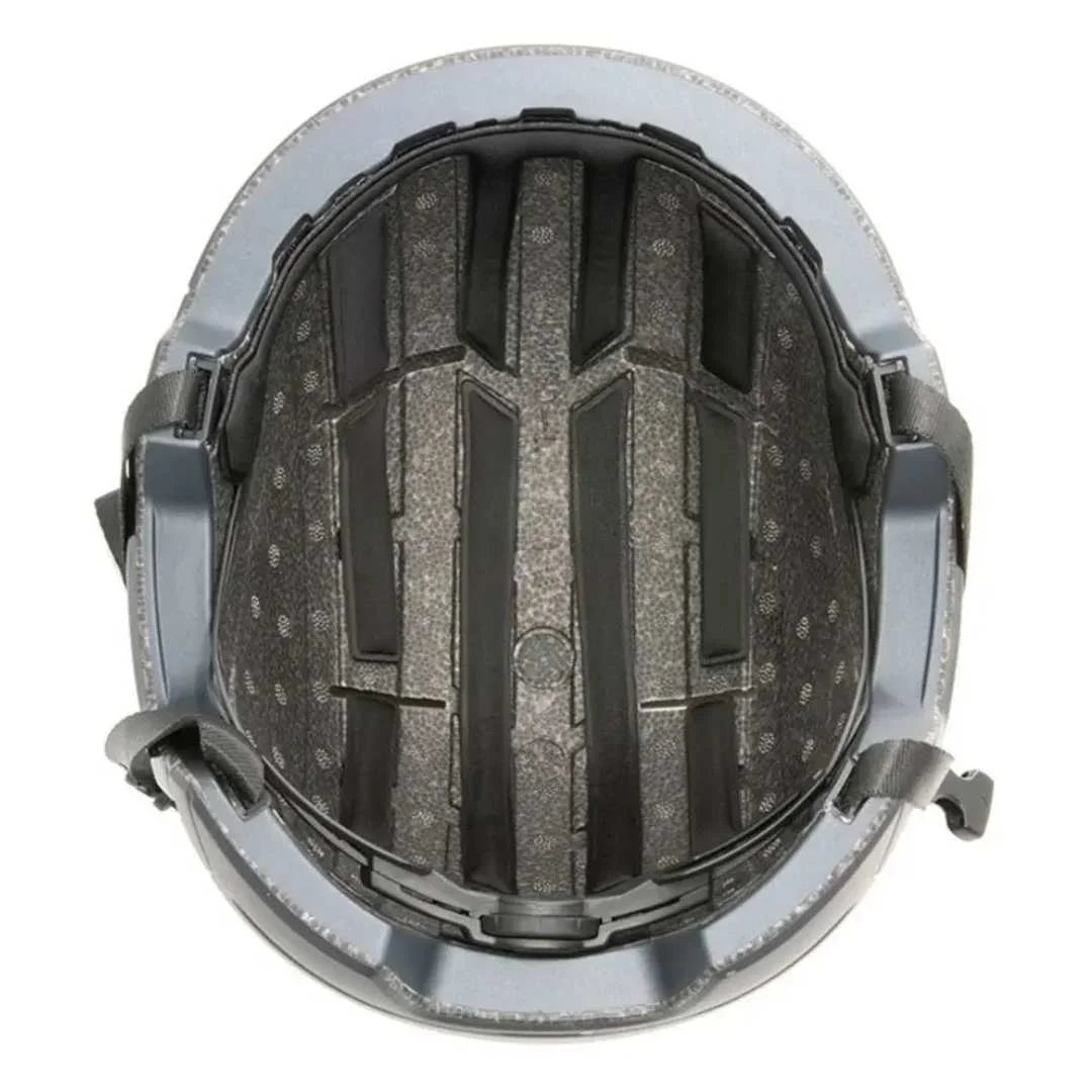 Segway Ninebot Adult Helmet- L/XL Size - Black - 20.99.0002.01