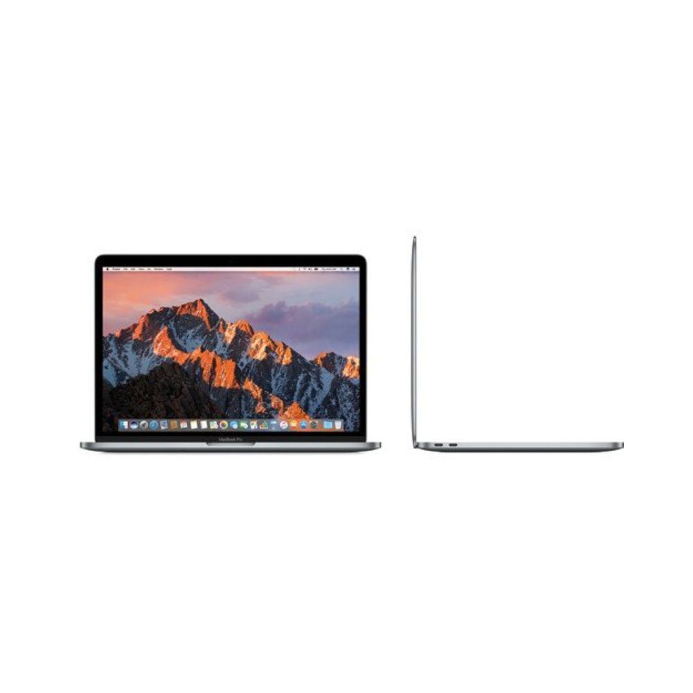 Apple MacBook Pro 13.3" Retina  (2016) - Touch Bar - i5-6267U - 8GB RAM - 512GB SSD - Space Gray - MNQF2LL/A