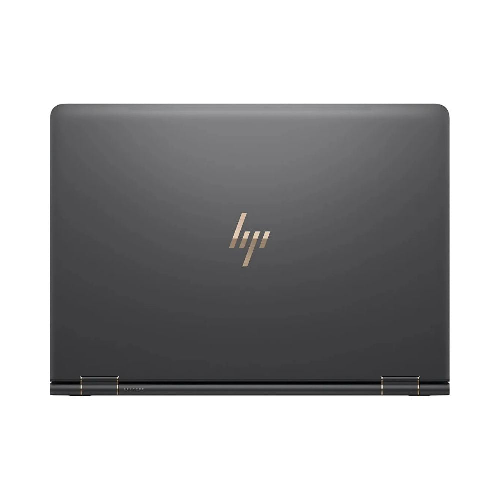 HP Spectre x360 – 15.6" UHD Touch – Intel Core i7‑8550U – 16 GB RAM – NVIDIA GeForce MX150 – 512 GB SSD – 15‑BL112DX