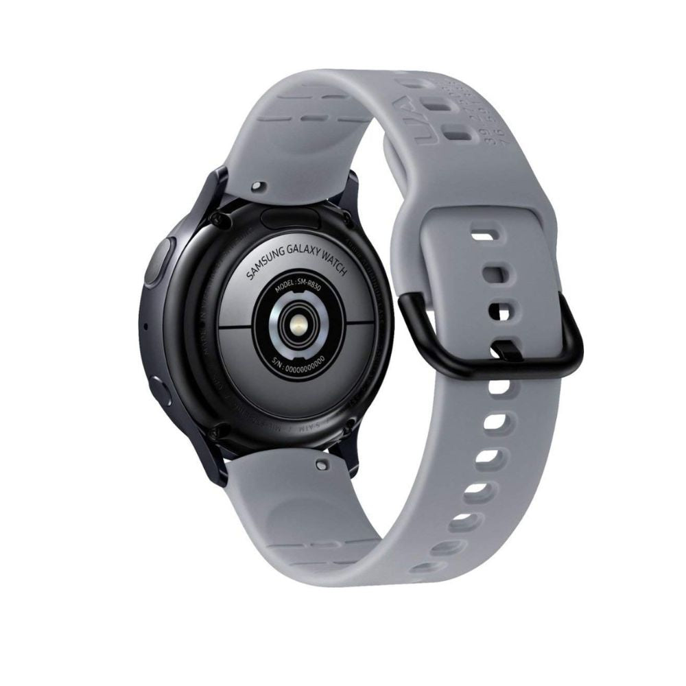 Samsung Galaxy Watch Active2 - 40mm Under Armour Edition Aqua Black - SM-R830NZKUUDA