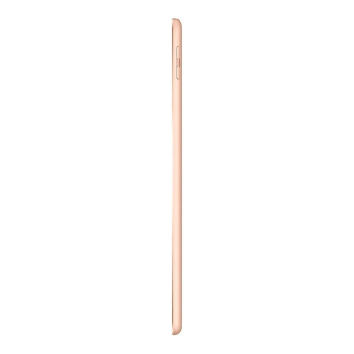Apple 9.7in iPad (6th Generation, 128GB, Wi-Fi + 4G LTE, Gold) - MRM82LL/A