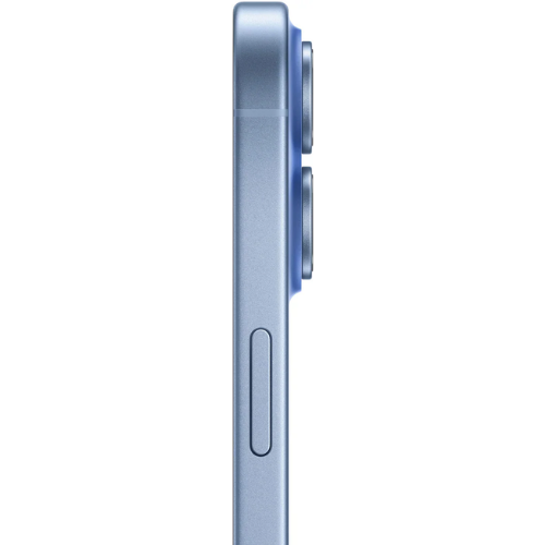 iPhone 17 Mist Blue 512GB (Unlocked)