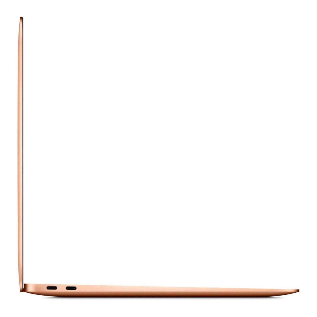 Apple MacBook Air 13""Core i5 - 8GB Memory - 128GB Flash Storage - Gold - MREE2LL/A