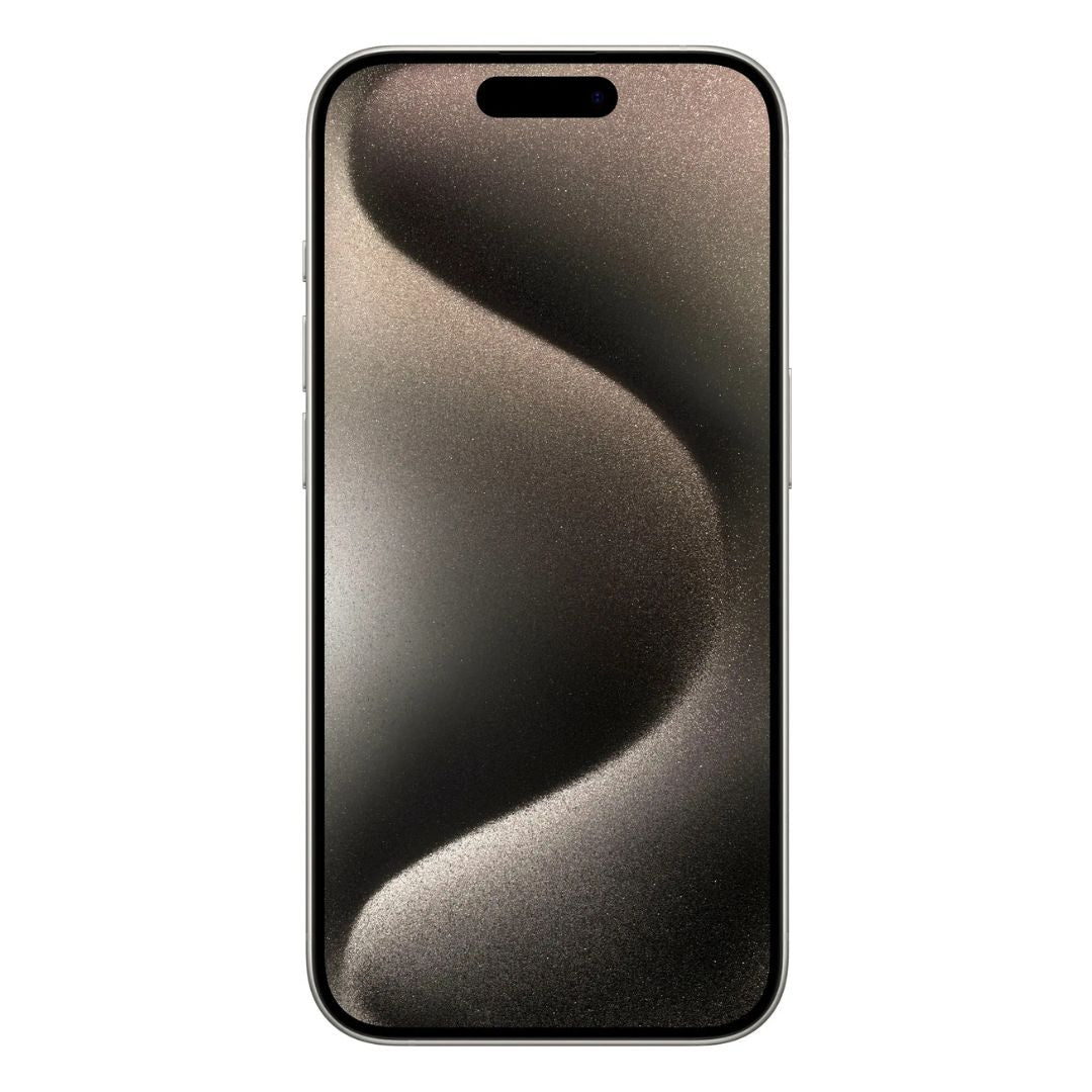 Apple iPhone 15 Pro