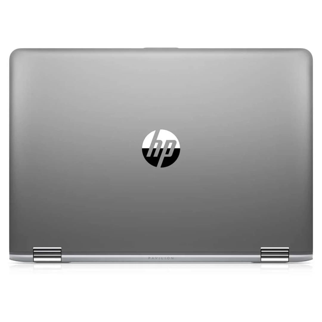 HP Pavilion x360 – 14" 2-in-1 FHD Touch – i5-8250U – 8GB RAM – 256GB SSD – Natural Silver - 14-ba125cl