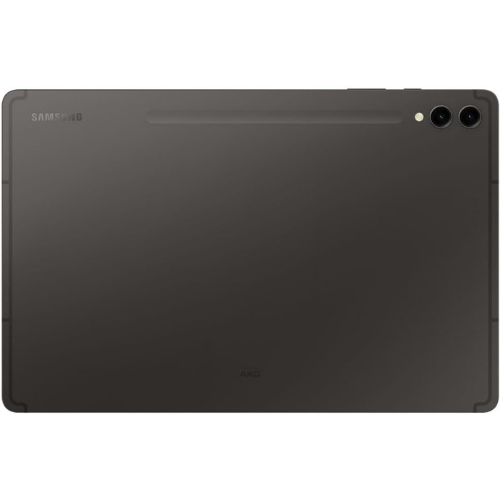 Samsung Galaxy Tab S9 Plus 5G 12.4" 256GB - Graphite - (Wi-Fi + Cellular)