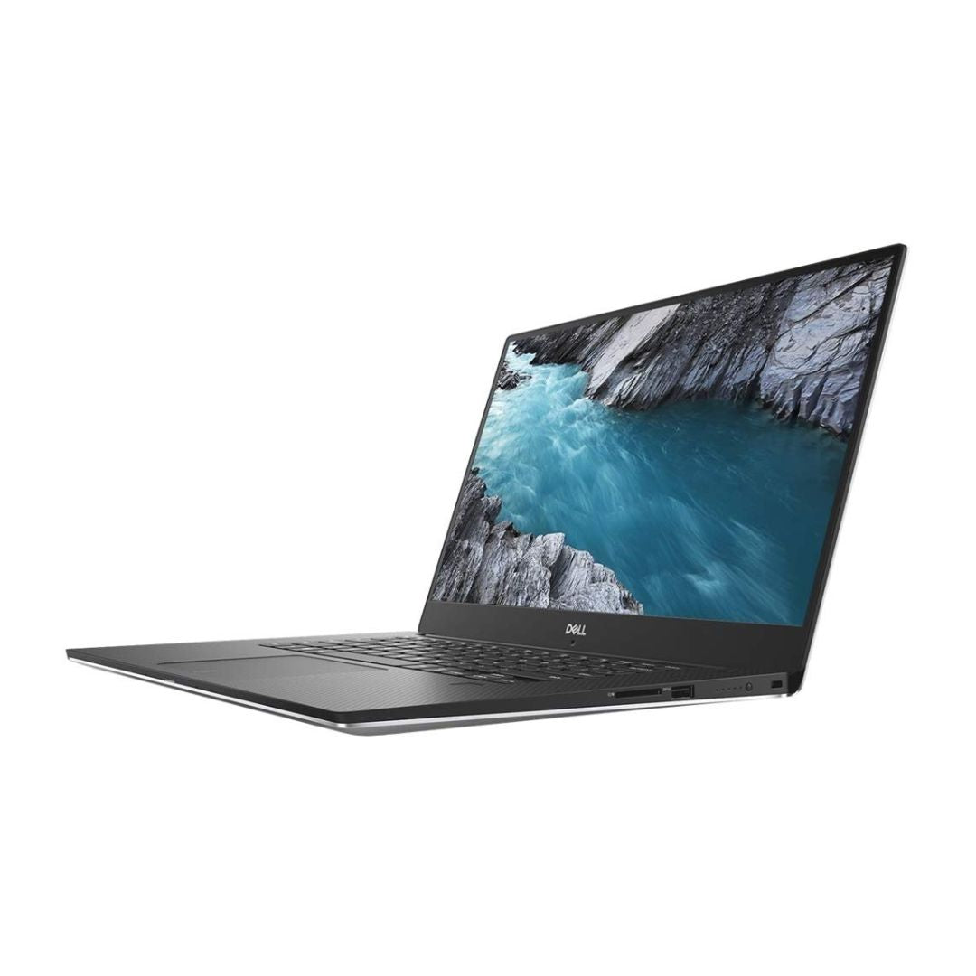 Dell XPS 15 9570 – 15.6" 4K UHD – Intel Core i7-8750H – 32GB RAM – 1TB SSD – GTX 1050 Ti – XPS9570-7085SLV-PUS