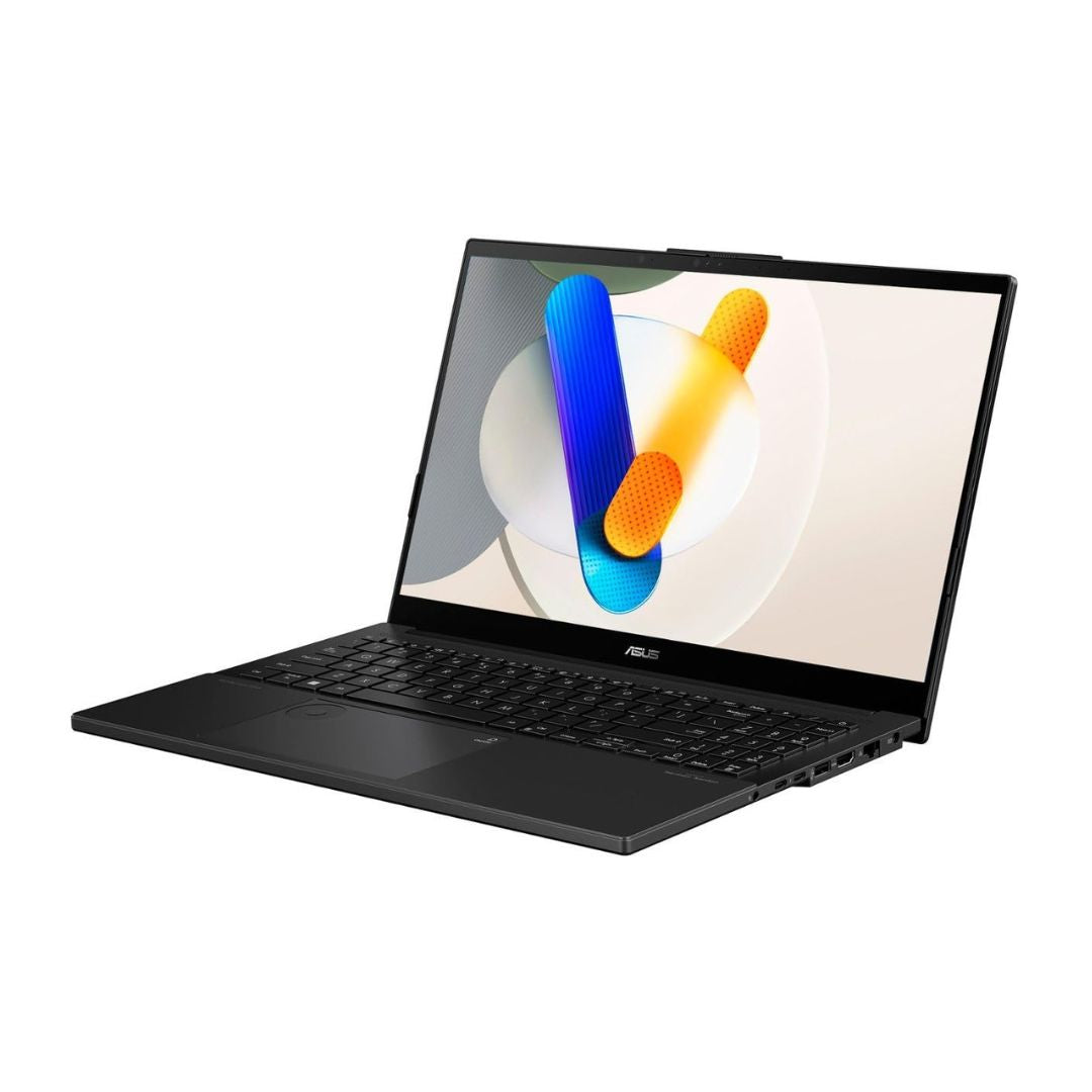 ASUS Vivobook Pro 15 Q533MJ – 15.6" FHD OLED – Ultra 7 155H – 16GB RAM – RTX 3050 – 1TB SSD – Earl Gray – Q533MJ