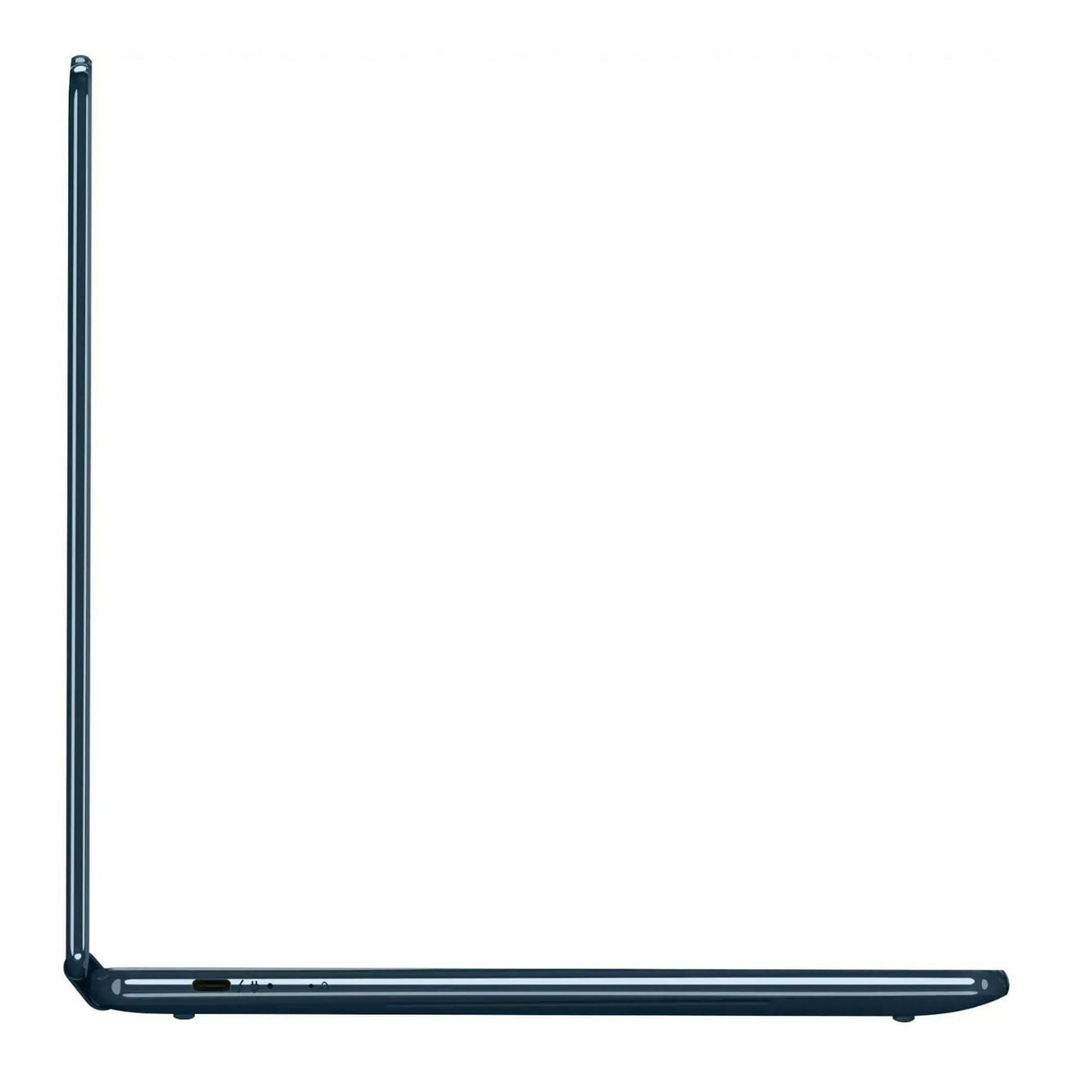 Lenovo Yoga Book 9i 2-in 113.3" 2.8K Dual Screen OLED Touchscreen Laptop -  Intel Core i7-1355U - 16GB RAM - 512GB NVMe - Tidal Teal - 82YQ0007US w/ Keyboard