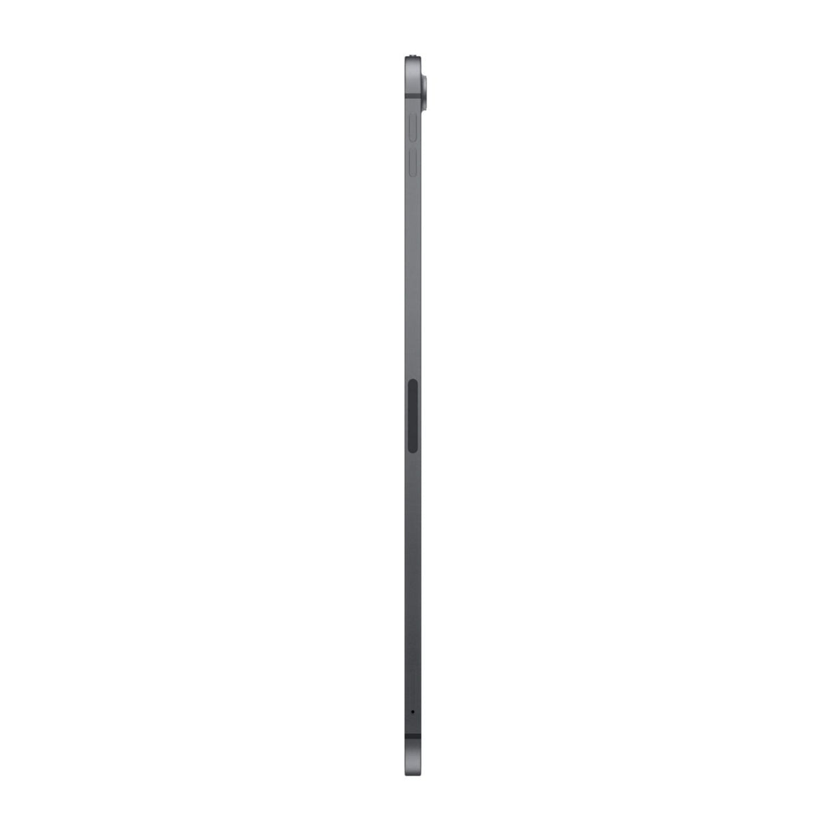 Apple iPad Pro 11 inches (Late 2018) 256GB, WiFi + 4G LTE - Space Gray - MU162LL/A