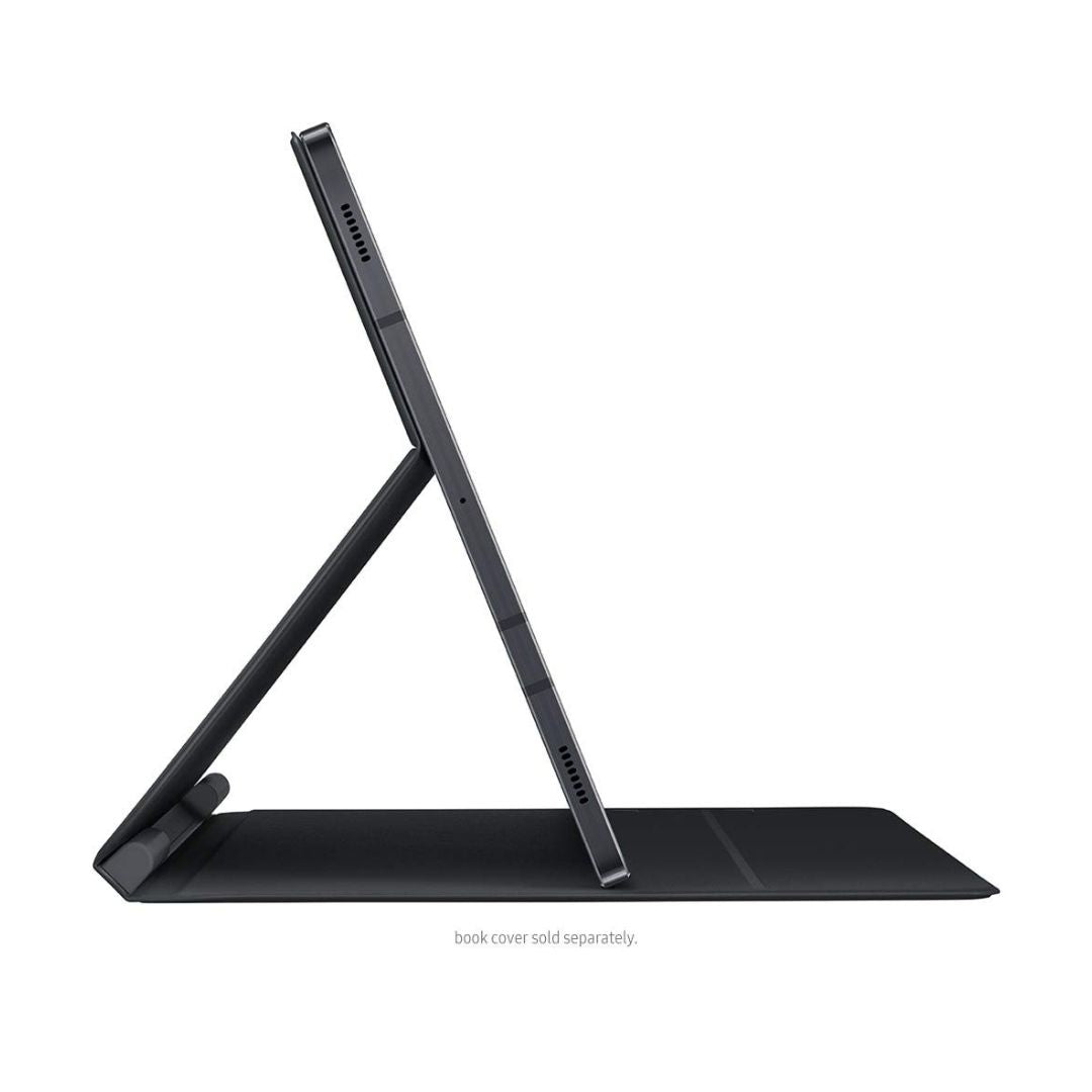 Samsung Galaxy Tab S7+ Wi-Fi, Mystic Black - 512GB - SM-T970NZKFXAR