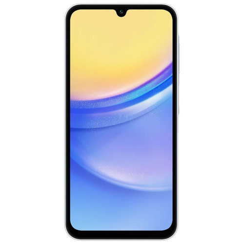 Samsung Galaxy A15 5G 128GB - Light Blue (Unlocked)