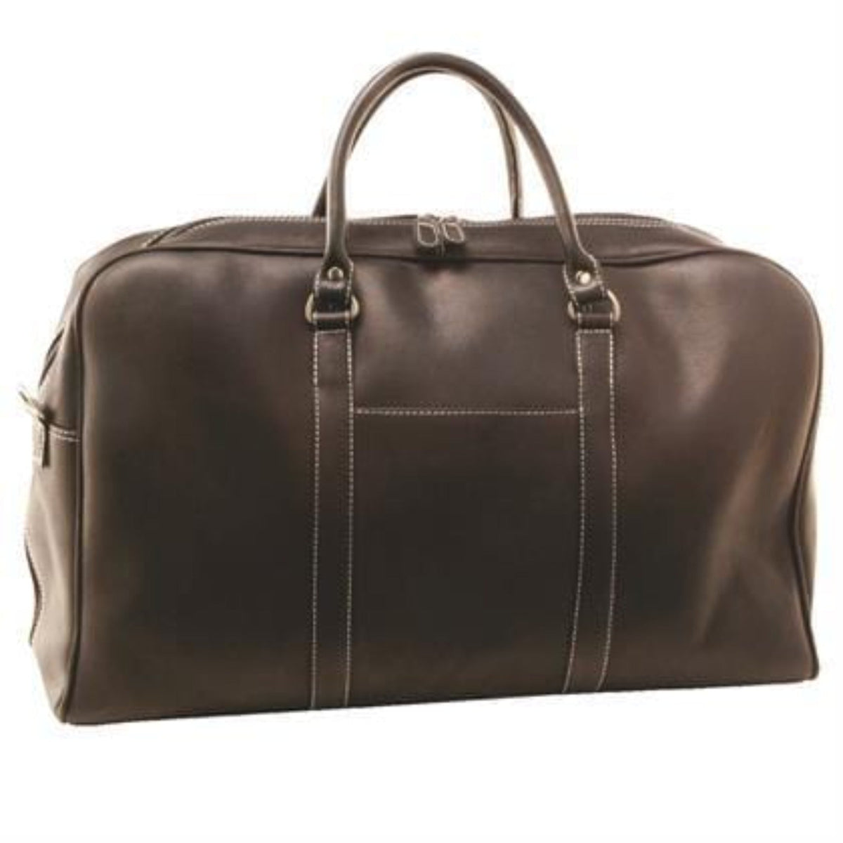 Cabin Leather Duffel Bag