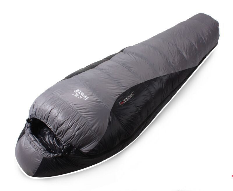 Ultralight Mummy Sleeping Bag