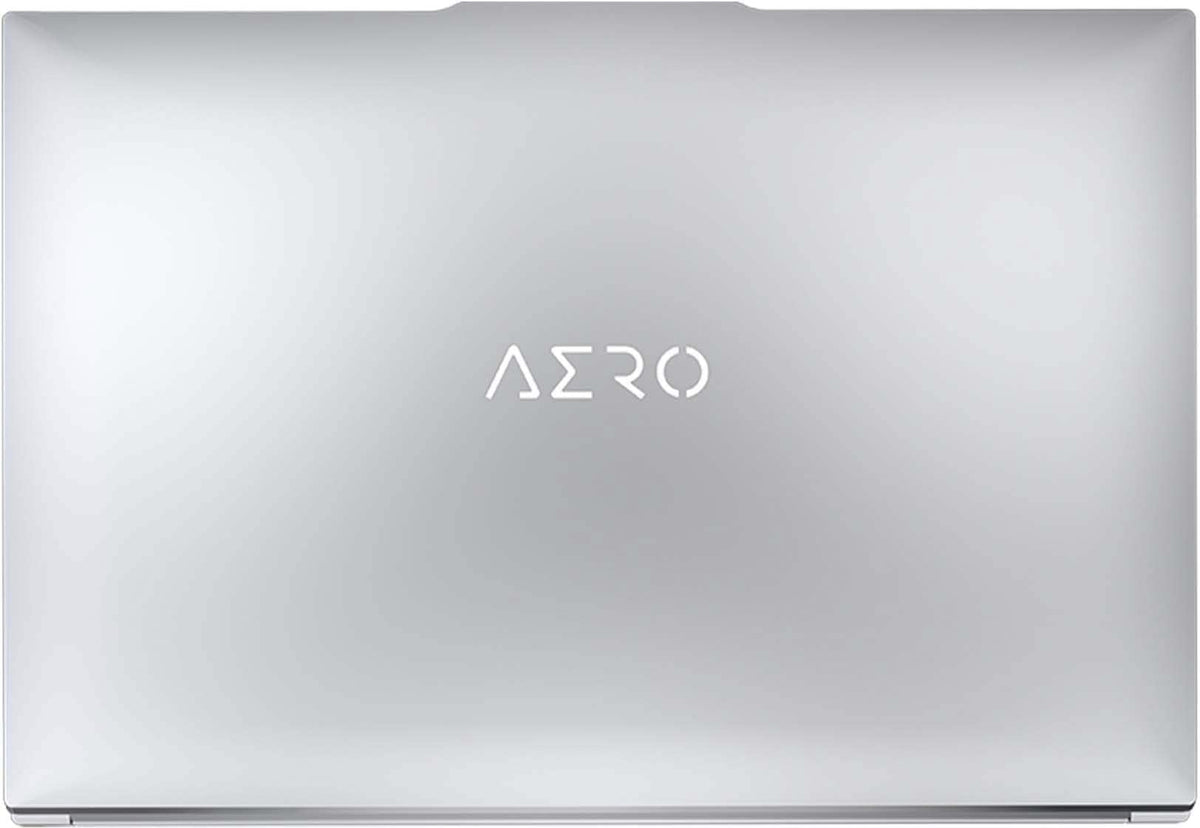 GIGABYTE AERO 16" 4K AMOLED Gaming Laptop - i7-12700H - 16GB RAM - RTX 3070 Ti - 1TB SSD (AERO 16 XE4-73US914HH)