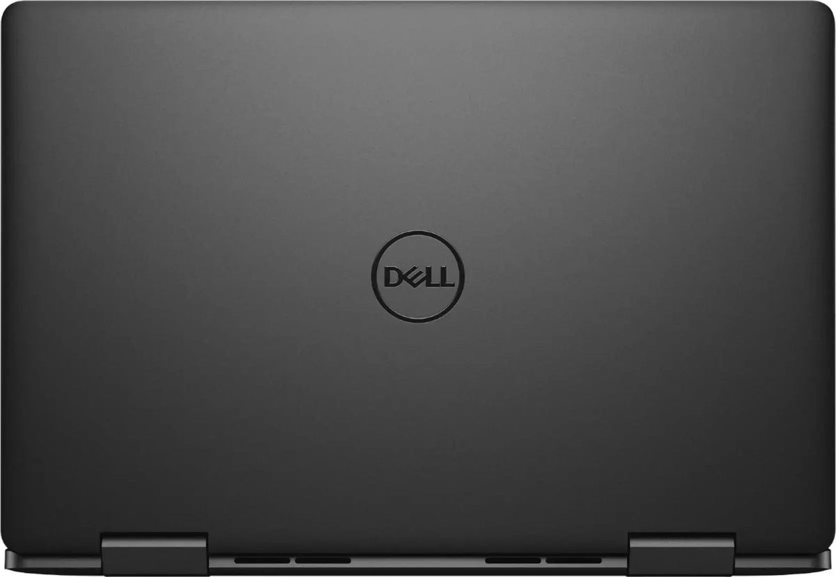 Dell Inspiron 7586 2in1 UHD Touch i7-8565U 16GB RAM - MX150 - 512GB SSD - Black