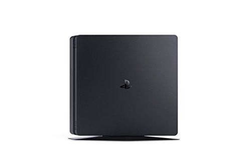 Sony - PlayStation 4 1TB Console - Black - CUH-2115B