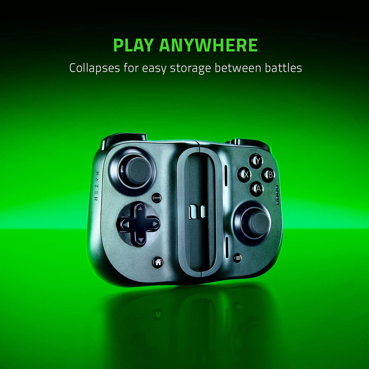 Razer Kishi Universal Gaming Controller for iPhone