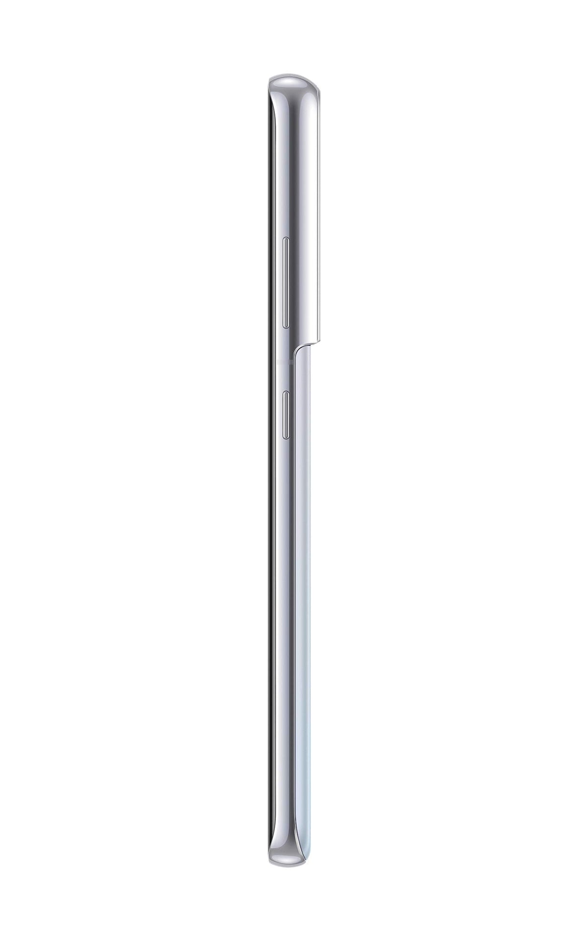 Verizon - Samsung Galaxy S21 Ultra 5G - 128GB - Phantom Silver - SM-G998UZSAVZW