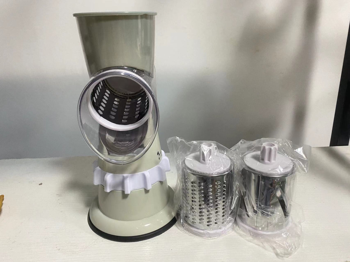 Modern Minimalist Manual Kitchen Chopper
