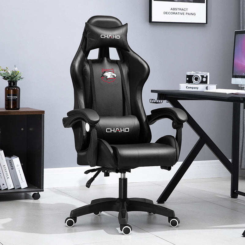 Ergonomic gaming chair