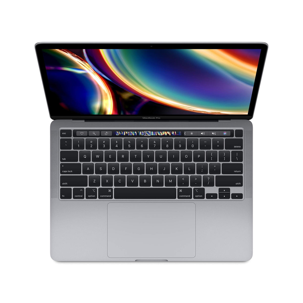 Mid 2020 Apple MacBook Pro (13-inch, 8GB RAM, 256GB SSD) - Space Gray - MXK32LL/A
