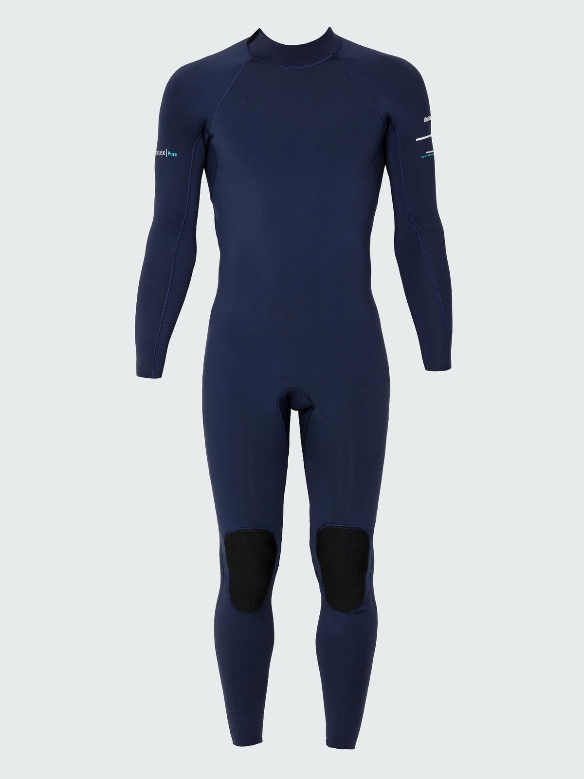 Men's Nieuwland 3/2mm Yulex® Back Zip Wetsuit