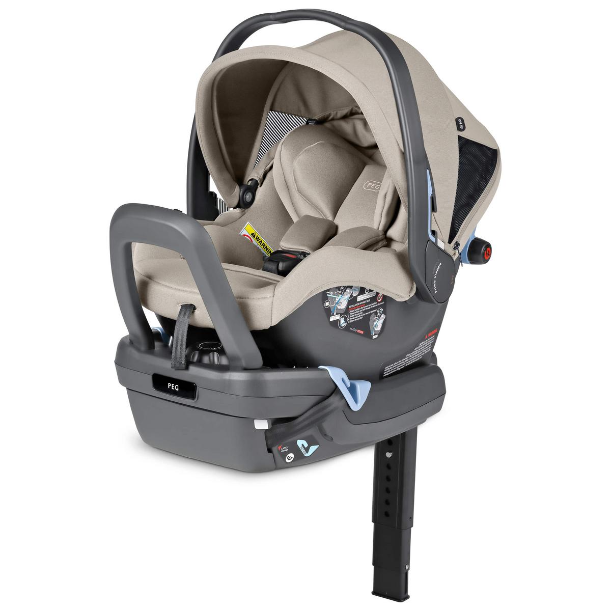 PEG OPEN BOX Primo Viaggio Nido Infant Car Seat - Astral